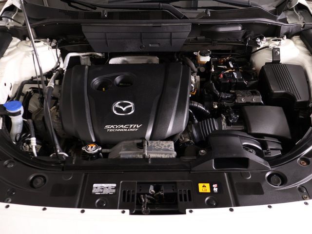 2018 Mazda CX-5 Touring AWD - 23088696 - 19
