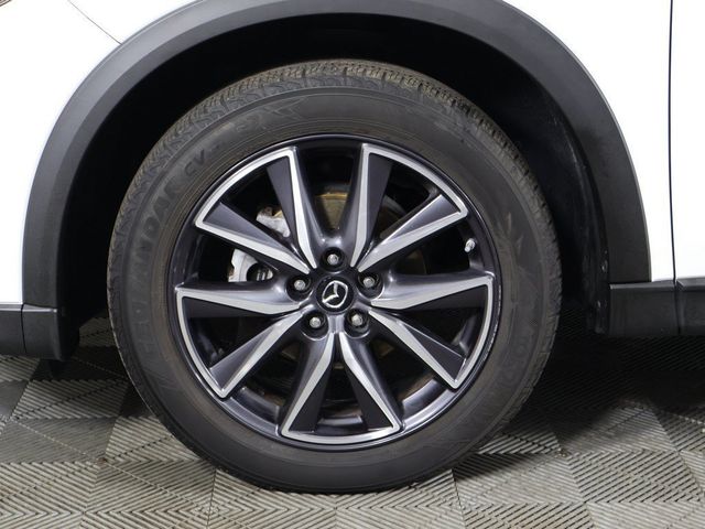2018 Mazda CX-5 Touring AWD - 23088696 - 20