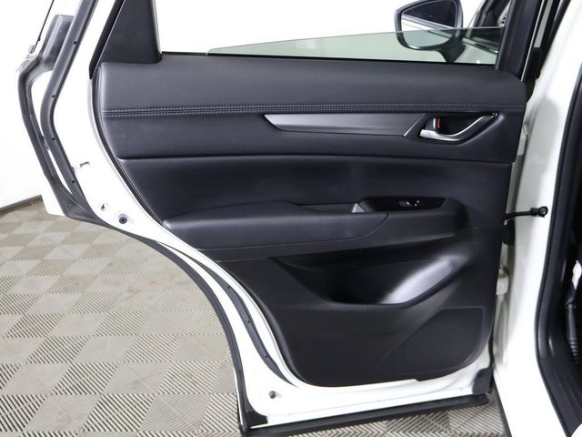 2018 Mazda CX-5 Touring AWD - 23088696 - 23