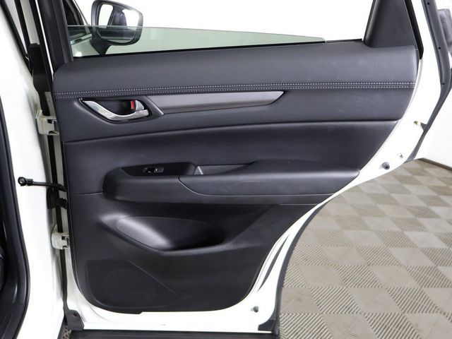 2018 Mazda CX-5 Touring AWD - 23088696 - 24