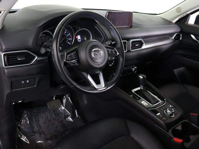 2018 Mazda CX-5 Touring AWD - 23088696 - 25