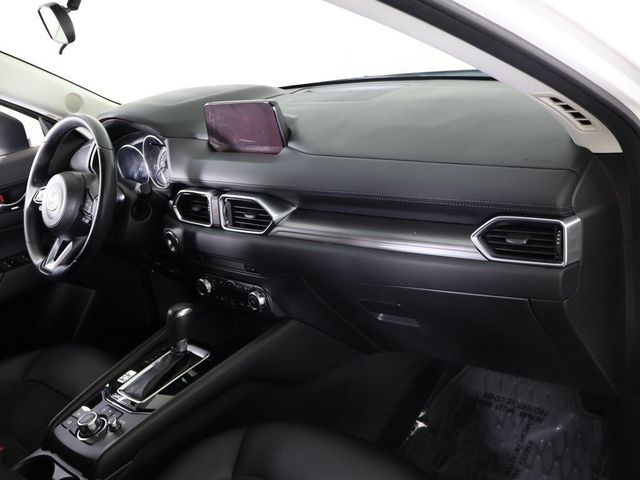 2018 Mazda CX-5 Touring AWD - 23088696 - 26