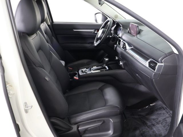 2018 Mazda CX-5 Touring AWD - 23088696 - 28