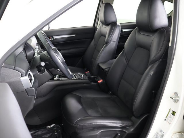 2018 Mazda CX-5 Touring AWD - 23088696 - 29