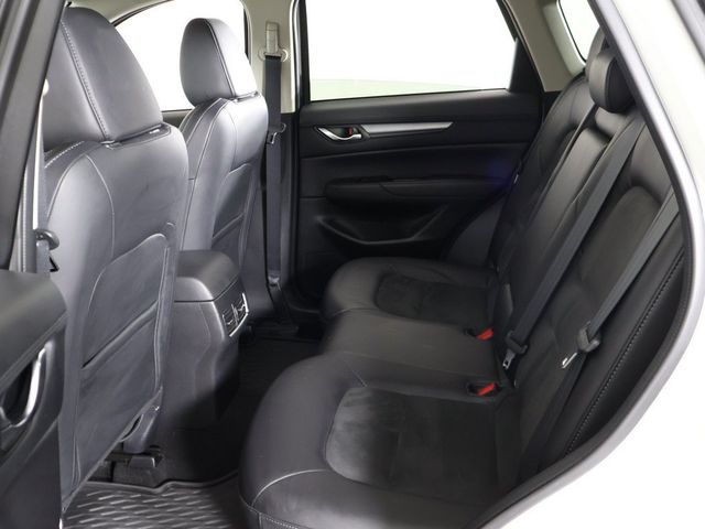 2018 Mazda CX-5 Touring AWD - 23088696 - 32