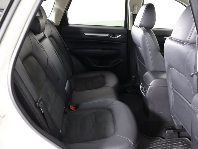2018 Mazda CX-5 Touring AWD - 23088696 - 33