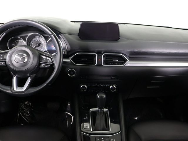 2018 Mazda CX-5 Touring AWD - 23088696 - 34