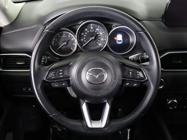 2018 Mazda CX-5 Touring AWD - 23088696 - 37