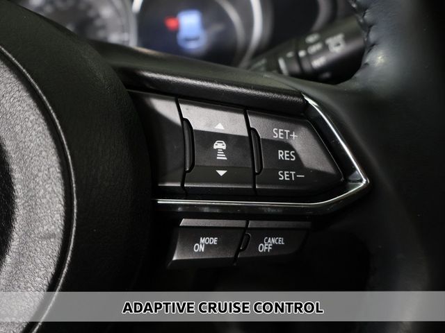 2018 Mazda CX-5 Touring AWD - 23088696 - 3