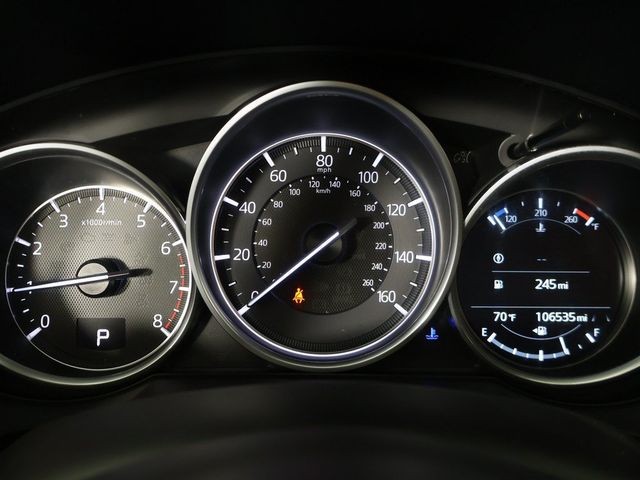 2018 Mazda CX-5 Touring AWD - 23088696 - 39