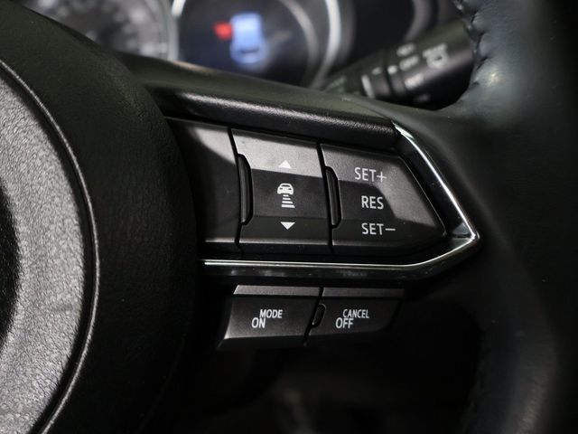 2018 Mazda CX-5 Touring AWD - 23088696 - 41