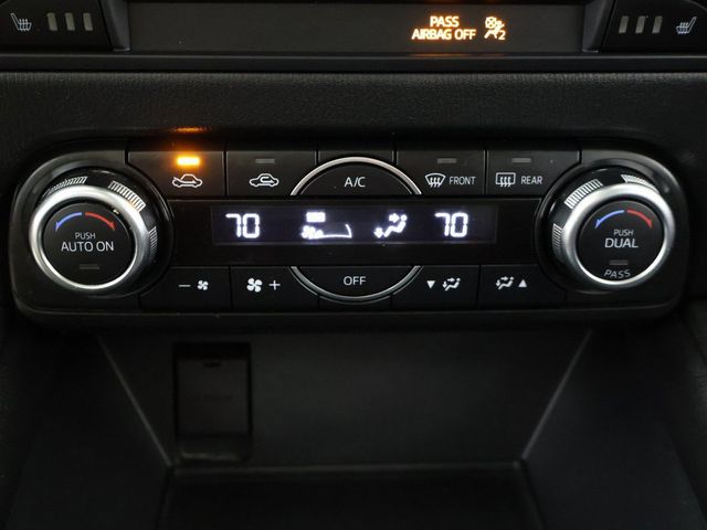 2018 Mazda CX-5 Touring AWD - 23088696 - 46