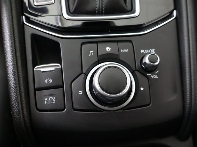2018 Mazda CX-5 Touring AWD - 23088696 - 49
