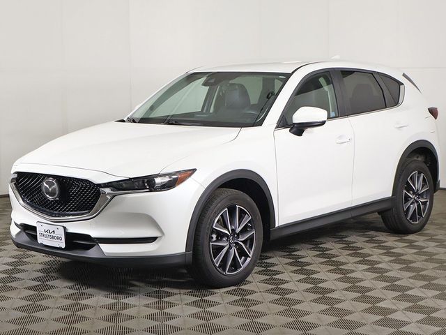 2018 Mazda CX-5 Touring AWD - 23088696 - 7