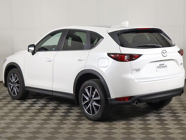 2018 Mazda CX-5 Touring AWD - 23088696 - 8