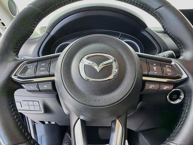 2018 Mazda CX-5 Touring AWD - 23073468 - 10