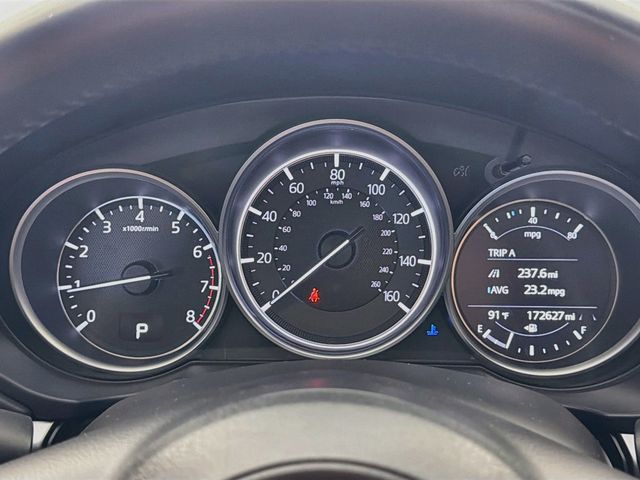 2018 Mazda CX-5 Touring AWD - 23073468 - 11