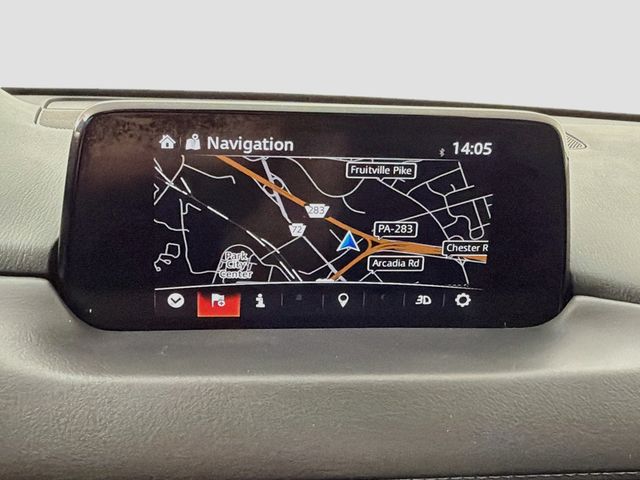 2018 Mazda CX-5 Touring AWD - 23073468 - 12