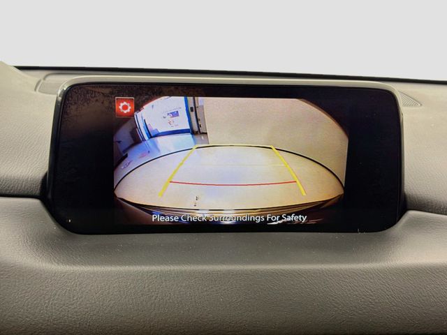 2018 Mazda CX-5 Touring AWD - 23073468 - 13
