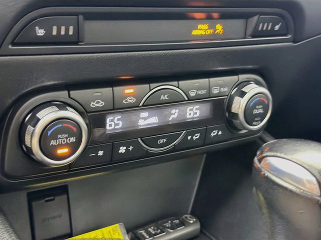 2018 Mazda CX-5 Touring AWD - 23073468 - 15
