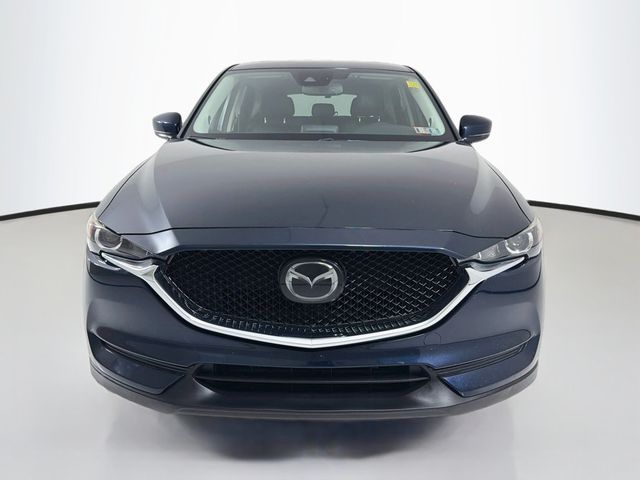 2018 Mazda CX-5 Touring AWD - 23073468 - 1