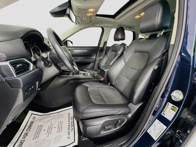 2018 Mazda CX-5 Touring AWD - 23073468 - 20