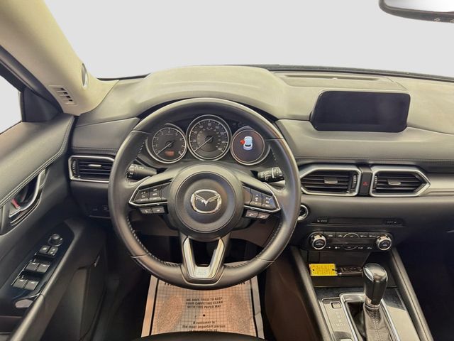 2018 Mazda CX-5 Touring AWD - 23073468 - 22