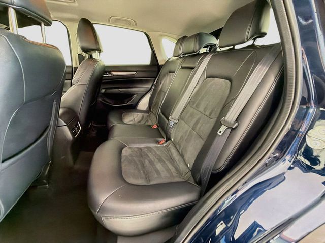 2018 Mazda CX-5 Touring AWD - 23073468 - 24