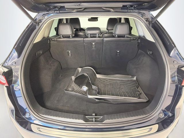 2018 Mazda CX-5 Touring AWD - 23073468 - 25