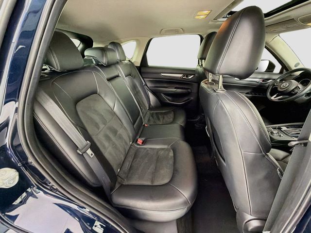 2018 Mazda CX-5 Touring AWD - 23073468 - 26