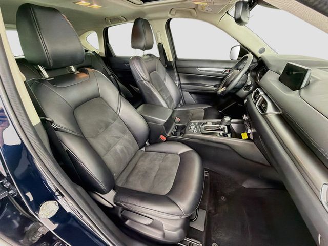 2018 Mazda CX-5 Touring AWD - 23073468 - 27