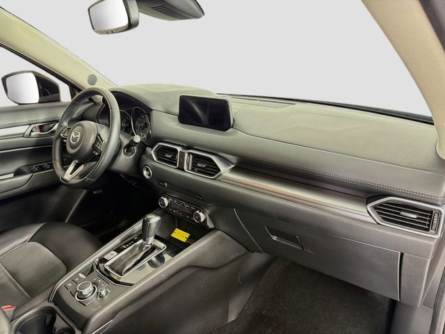 2018 Mazda CX-5 Touring AWD - 23073468 - 28