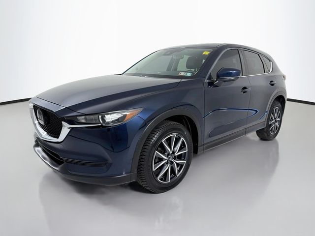 2018 Mazda CX-5 Touring AWD - 23073468 - 2