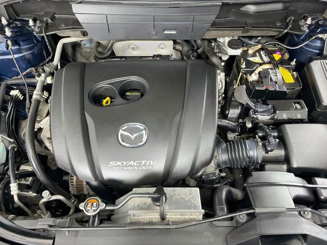 2018 Mazda CX-5 Touring AWD - 23073468 - 29