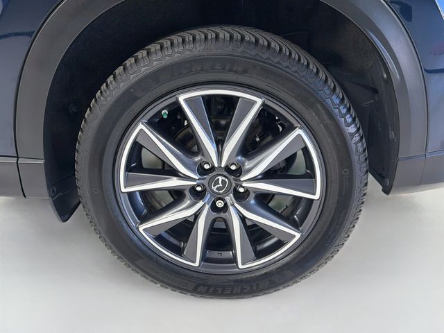 2018 Mazda CX-5 Touring AWD - 23073468 - 30
