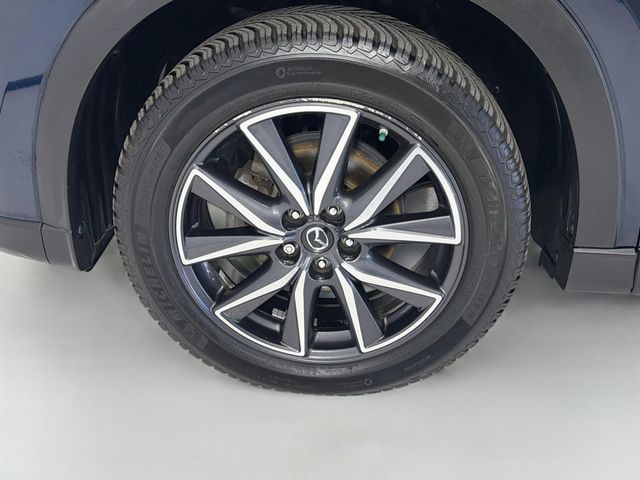 2018 Mazda CX-5 Touring AWD - 23073468 - 31