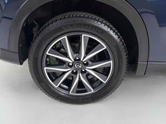 2018 Mazda CX-5 Touring AWD - 23073468 - 32