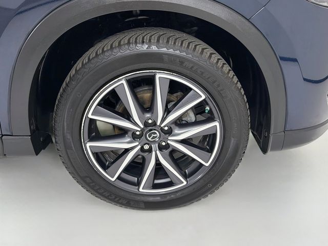 2018 Mazda CX-5 Touring AWD - 23073468 - 33