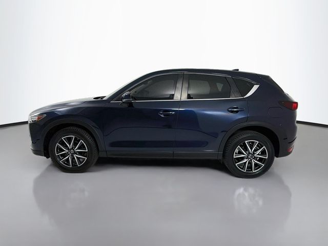 2018 Mazda CX-5 Touring AWD - 23073468 - 3