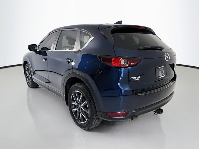 2018 Mazda CX-5 Touring AWD - 23073468 - 4