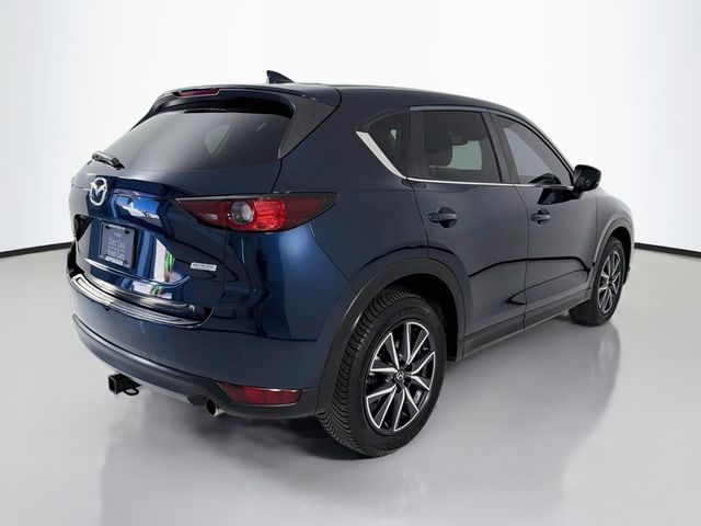 2018 Mazda CX-5 Touring AWD - 23073468 - 6