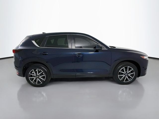 2018 Mazda CX-5 Touring AWD - 23073468 - 7