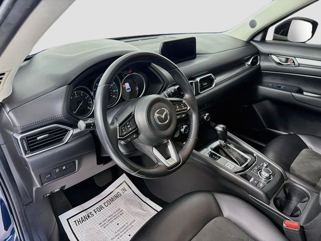 2018 Mazda CX-5 Touring AWD - 23073468 - 8
