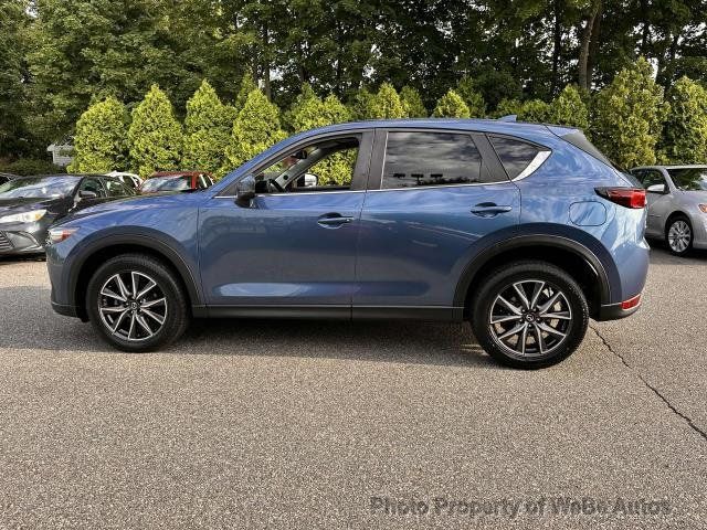 2018 Mazda CX-5 Touring AWD - 22574187 - 2