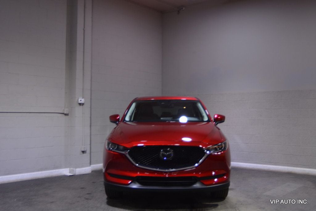 2018 Mazda CX-5 Touring AWD - 22650062 - 29