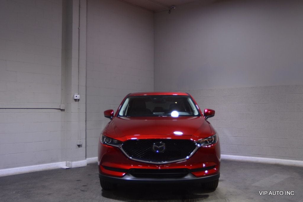 2018 Mazda CX-5 Touring AWD - 22650062 - 30