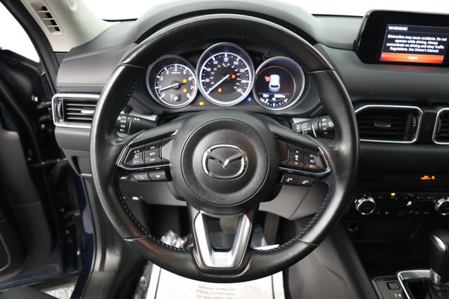 2018 Mazda CX-5 Touring AWD - 22938638 - 9