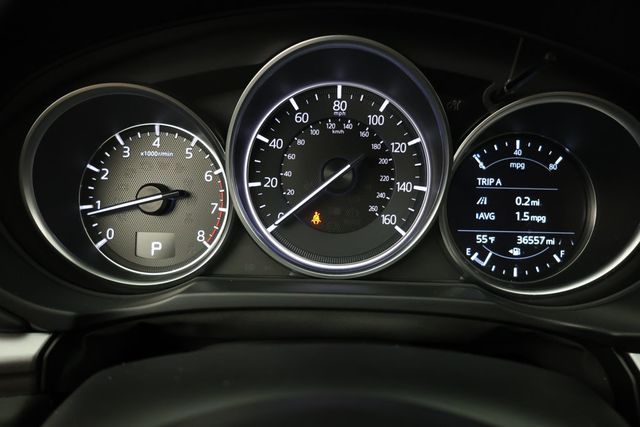 2018 Mazda CX-5 Touring AWD - 22938638 - 10