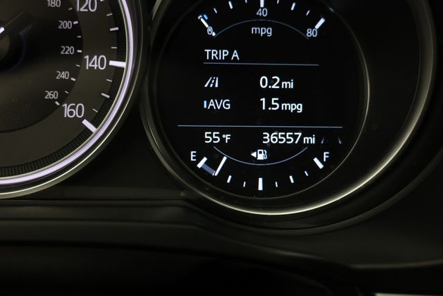 2018 Mazda CX-5 Touring AWD - 22938638 - 11