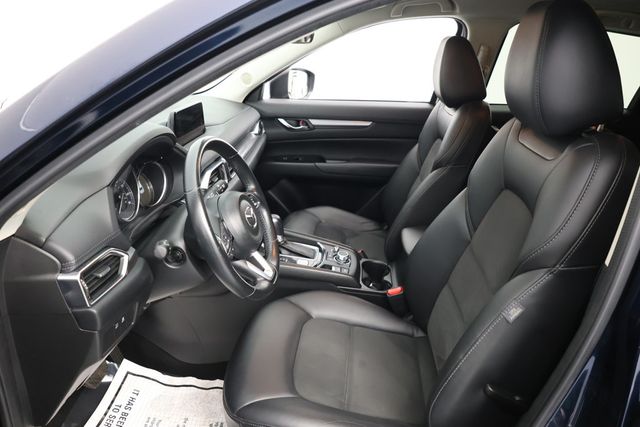 2018 Mazda CX-5 Touring AWD - 22938638 - 14